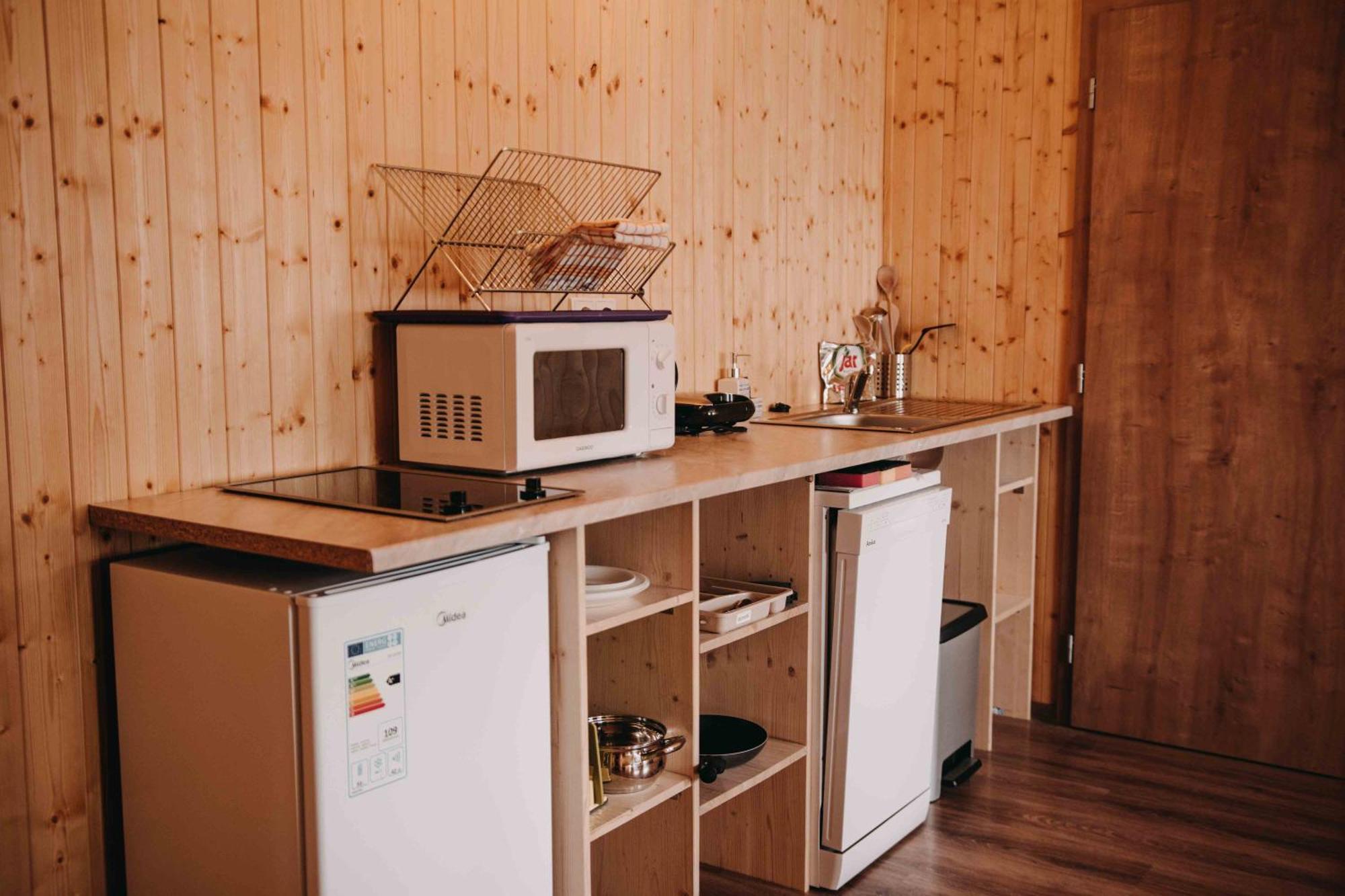 Na Bucinske Apartment *